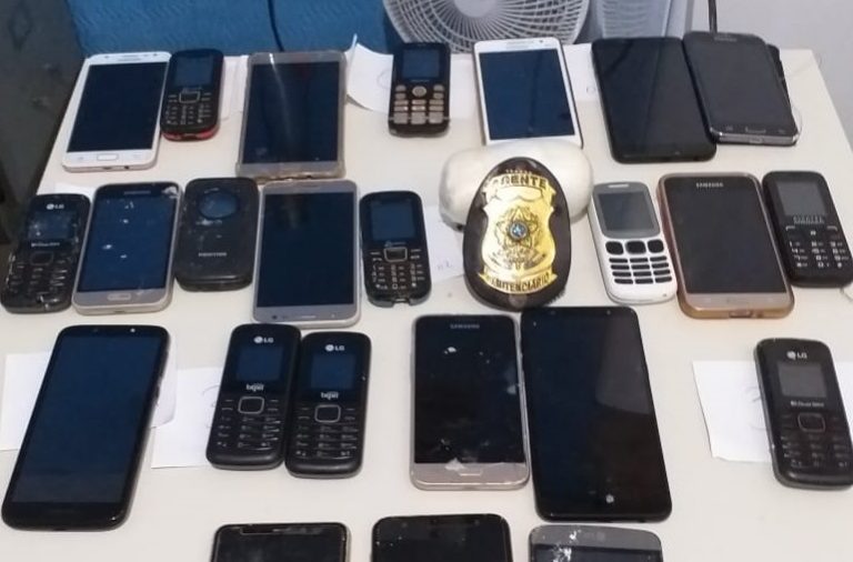 Governo lança aplicativo que bloqueia celulares roubados com “apenas um clique”