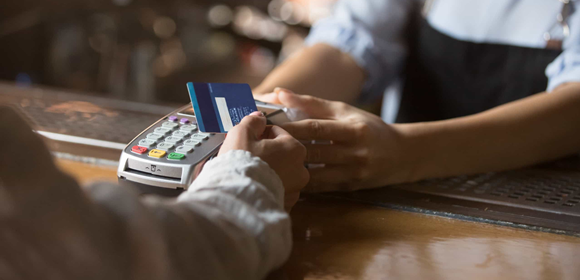 Juros recuam para o crédito rotativo e cheque especial