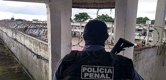Seap regulamenta padronização de uniformes de policiais penais da Bahia