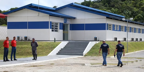 Policial Militar é vítima de sequestro na Ilha de Itaparica