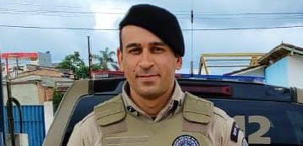 Policial militar morre em acidente envolvendo ônibus e carreta em Vitória da Conquista