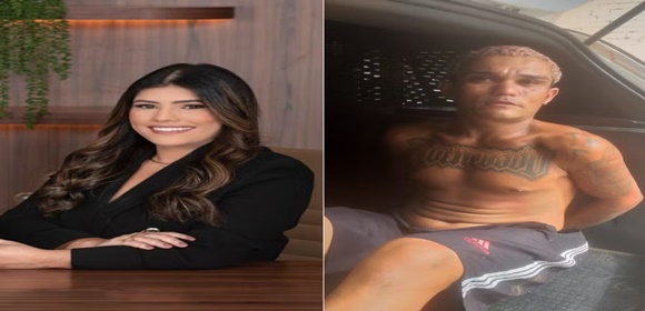 Advogada e cliente investigado por assassinato de vaqueiro são mortos a tiros na saída de delegacia