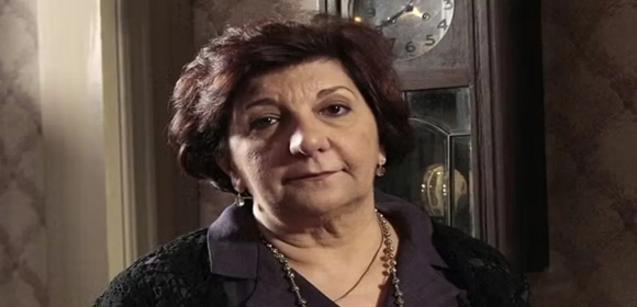 Morre aos 78 anos a atriz Jandira Martini