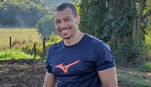 Personal trainer morre de infarto aos 31 anos