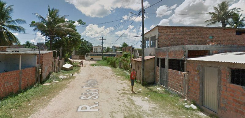 Policial civil é assassinado na garagem de casa em Simões Filho