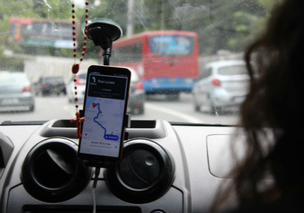 Uber garante obrigatoriedade de ar-condicionado em todas as corridas sem taxa extra