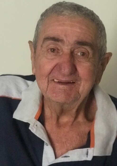 Itapetinga: Morre Aos 86 Anos, Itabajara Ribeiro, Conhecido Carinhosamente Como Ita do Hotel
