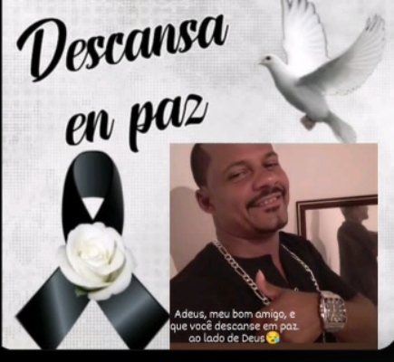 itapetinguense Morre em Grave Acidente na BR-101