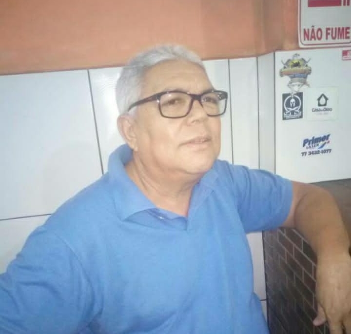 Itapetinga: Morre Apolony Aos 65 Anos