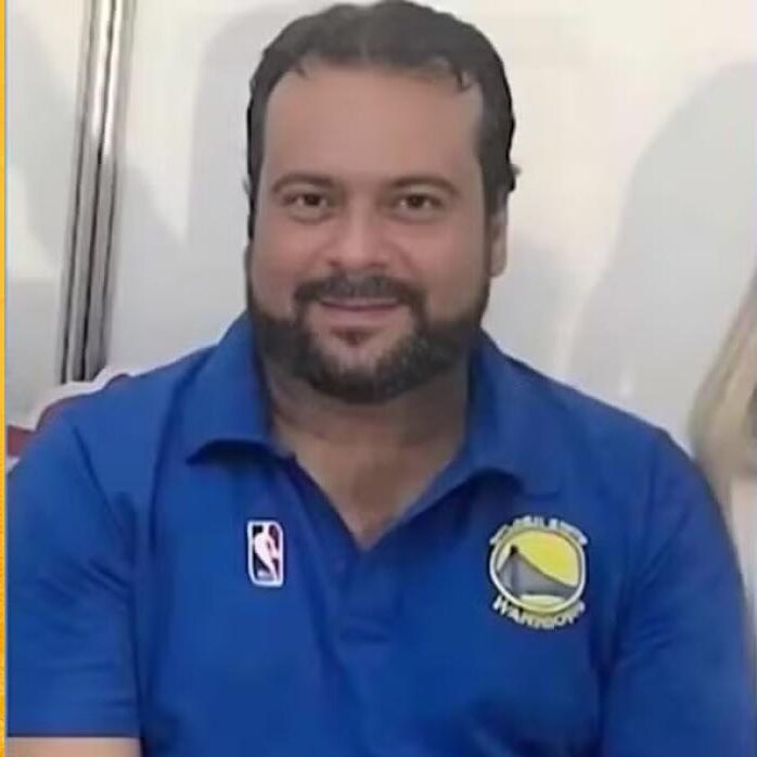 Servidor de prefeitura da Bahia morre após batida entre dois carros e uma van no sudoeste do estado