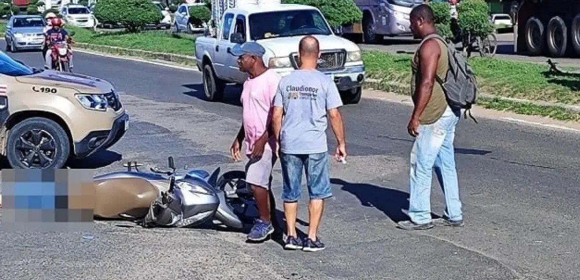 Agente penitenciário é morto a tiros em Feira de Santana