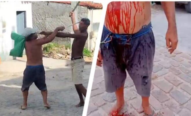 Em Mais Um Exemplo de Pronta Resposta e Eficiência, Policiais da 8ªCIPM – 5° Pelotão/Itarantim Agiram Com Rapidez Ao Prender em Flagrante o Agressor e Prestar socorro à Vítima