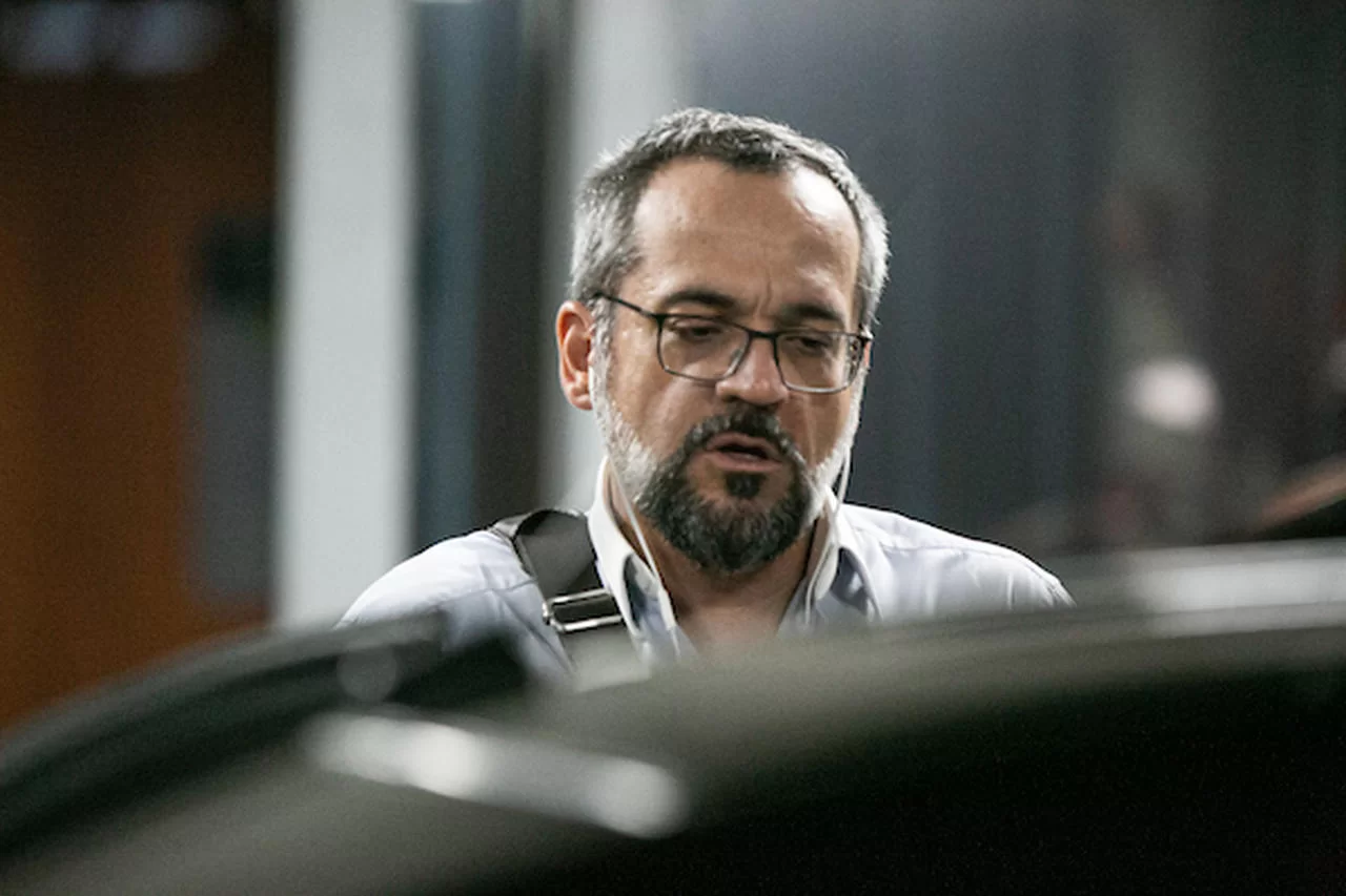 Ex-ministro da Educação do governo Bolsonaro, Weintraub previu que Filipe Martins seria preso antes do Carnaval