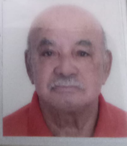 Itororó: senhor Gerson de Assis Rocha, de 78 anos, foi vítima de um trágico atropelamento