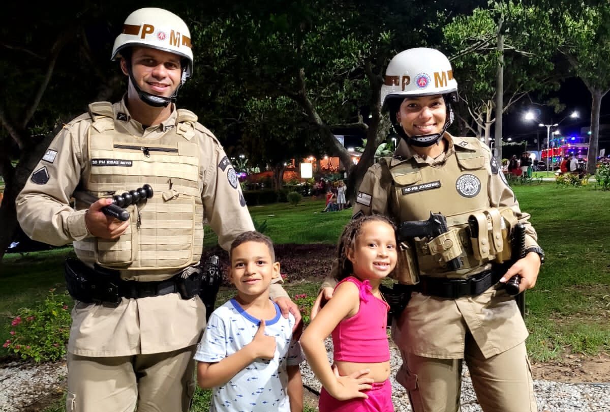 17ª Edição do Jesus Vida Verão 2024:  Recorde de Público e Muita Paz