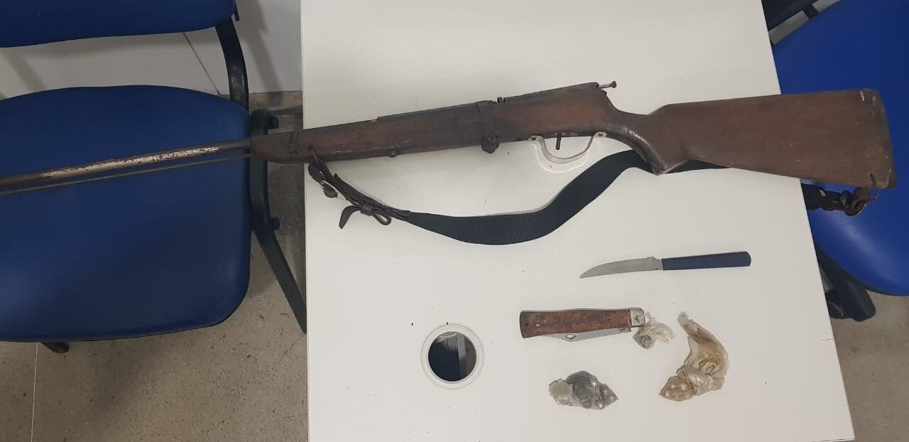 A combinação Perfeita Entre Denúncia e Ação Rápida da 8ª CIPM, Evitou o que Poderia Ter Sido Uma Tragédia Em Itapetinga