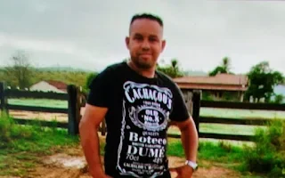 Itapetinga:  Marcos Souza Gomes, de 36 anos, Perde a Vida em Acidente Elétrico