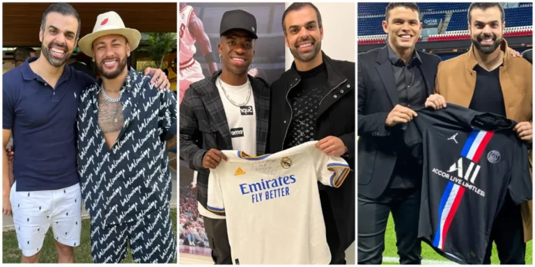 Médico das estrelas tem mãe assassinada durante sequestro na Bahia