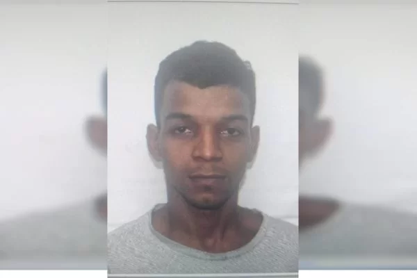 Saiba quem é o sequestrador do ônibus no Rio de Janeiro