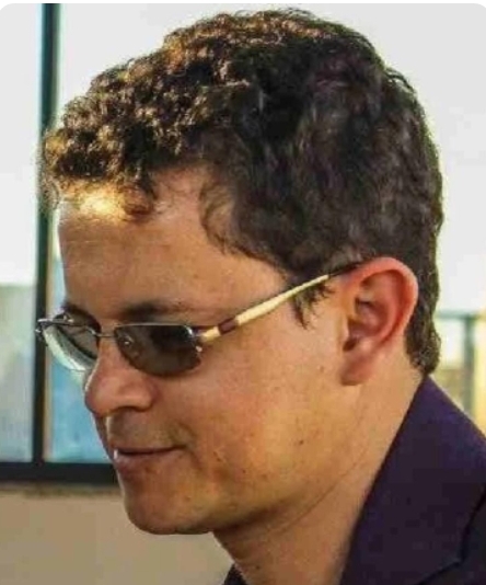 A Reitoria da Uesb Cumpre o Doloroso Dever de Informar o Falecimento do Professor Altemar Brito Lima