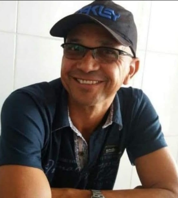 Morre Aos 58 Anos,  José Alberto Rabelo Souza “kitão”, Funcionário da Prefeitura de Itapetinga