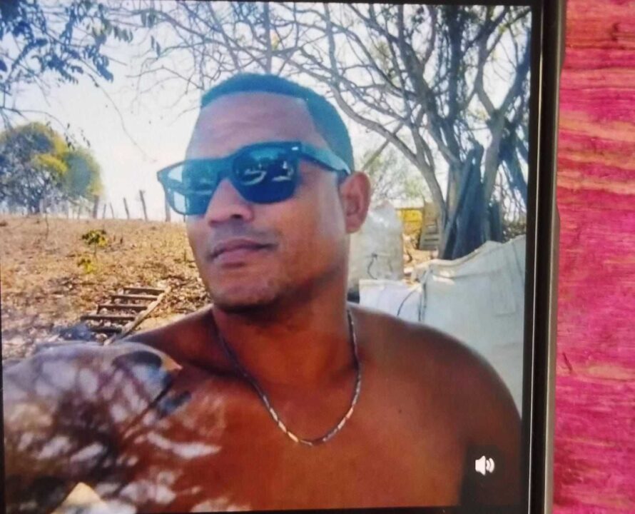 Tragédia em Itororó: Alan Nascimento Moreira Silva, de 36 anos, é vítima fatal de um ataque com faca