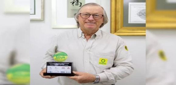 Empresário que doou R$ 1 milhão a Bolsonaro em 2022 é réu por ocupação ilegal de terras