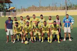 Campeonato Society do Itapetinga Tênis Clube: Uma Final Histórica e Emocionante