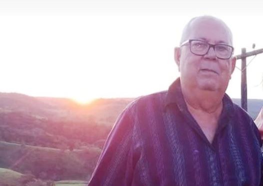 Itapetinga: Morre, João Carlos Ferreira Santos, João da Barba, aos 73 anos