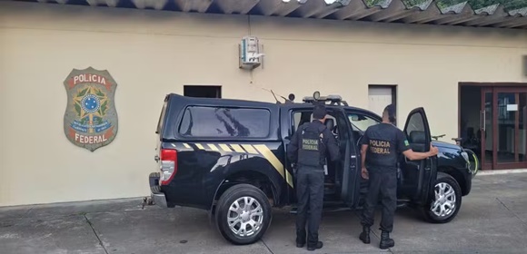 Polícia Federal cumpre mandados em operação que apura fraudes no programa Bolsa Família na Bahia; entenda esquema