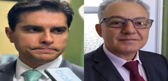 Vereadores do PL não participam de ato com Bolsonaro em Salvador