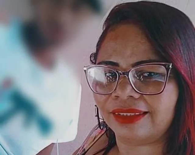 No Interior da Bahia: Mulher morre ao tentar defender filho de ataque a tiros