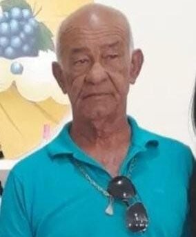 Comunicado de Falecimento: Fernando Luis Lopes Macedo, o Querido “Fernando do Táxi