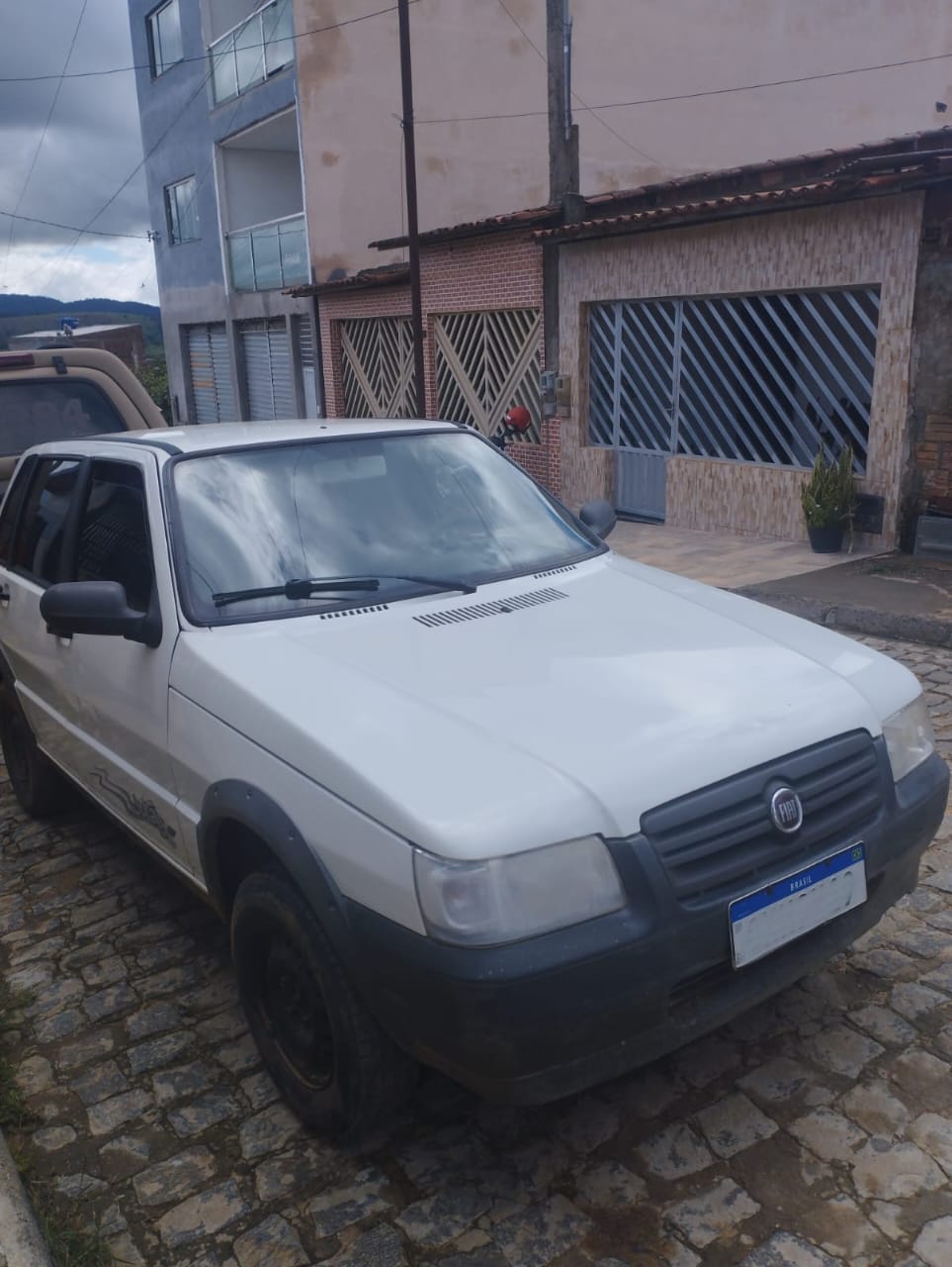 Operação Policial do 2º Pelotão da 8ªCIPM Recupera Veículo Roubado em Iguaí