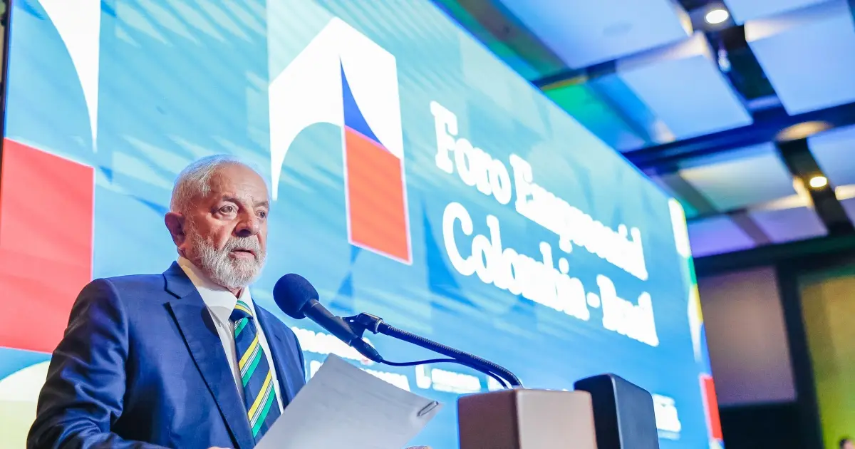 Lula lança programa de crédito para microempreendedores nesta segunda-feira