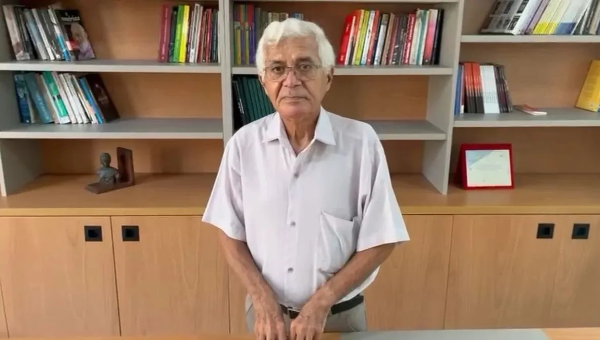 Morre Jorginho Ramos, referência no jornalismo baiano