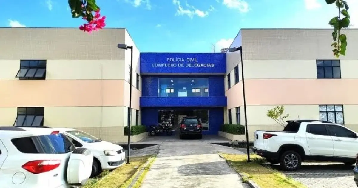 Homem acusado de abusar sexualmente da própria filha é preso no interior baiano