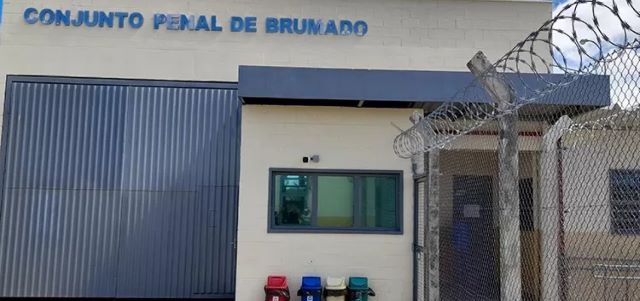 Justiça concede prisão domiciliar a mais de 50 presos em Brumado