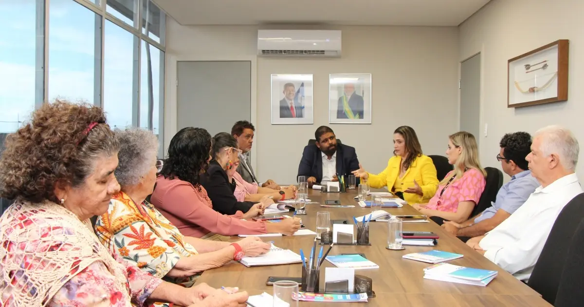 Escola de Conselhos Tutelares da Bahia será lançada nesta quinta-feira