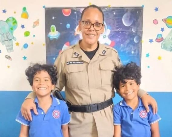 A Dedicação Silenciosa da 8ª CIPM: Guardiões do Médio Sudoeste Baiano