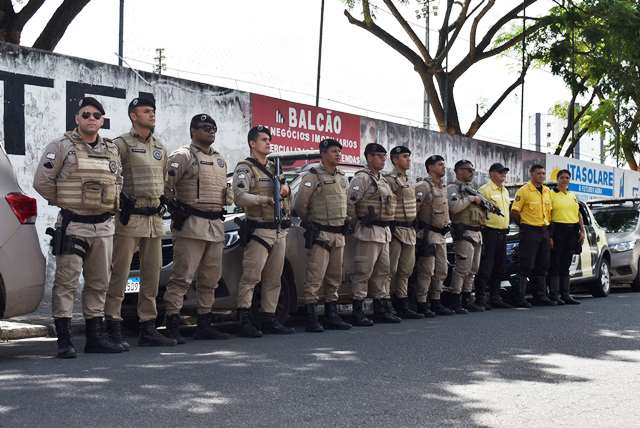 Desempenho Notável: Aumento Significativo na Recuperação de Veículos pela 8ªCIPM