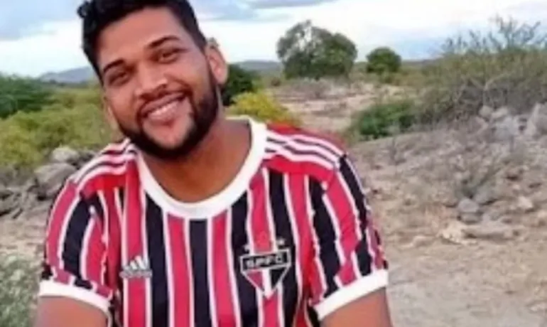 Sobrinho de vereador morre baleado em vaquejada no interior da Bahia