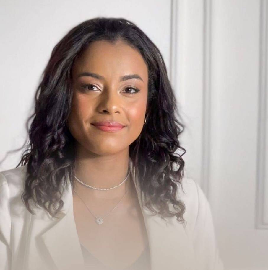 Itororoense Viviane Ferreira é a nova repórter da TV Sudoeste