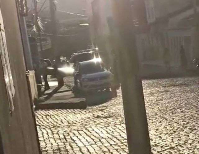 Itororó: Homem identificado como Fernandão foi encontrado morto em sua residência