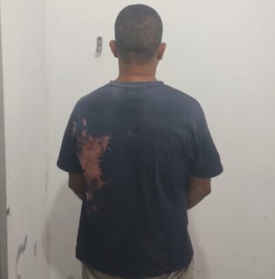 Violência Doméstica em Itororó: Mãe e Filho Sofrem Agressões