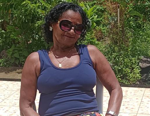 Itapetinga: Informamos o Falecimento de Maria de Lourdes “Ruba do Ponto Certo”