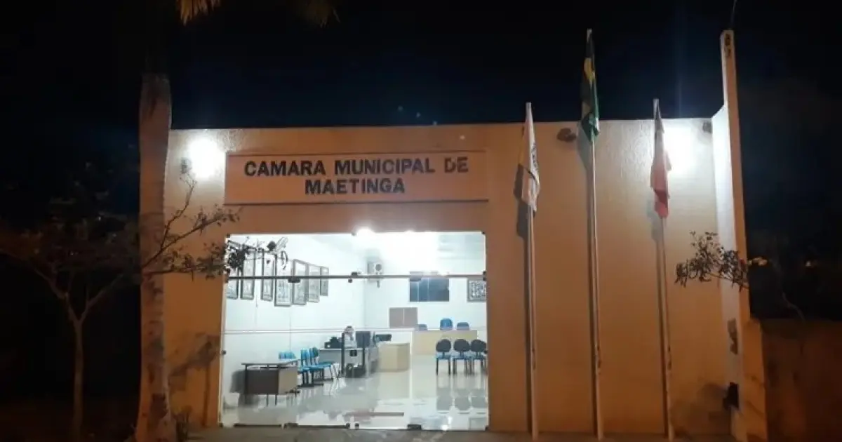 Prefeita do Sudoeste baiano é alvo de duas CPIs