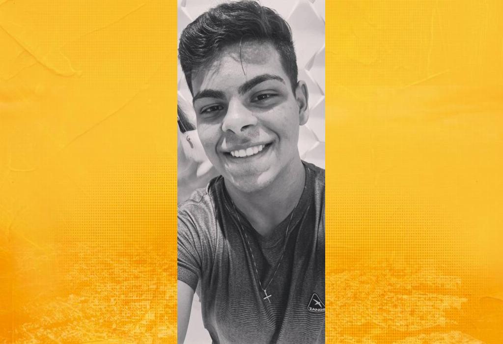 Estudante de Direito morre após ser encontrado caído em banheiro de sua residência