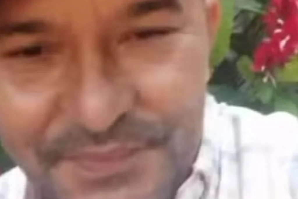 Agricultor morre após tomar cachaça em velório de amigo