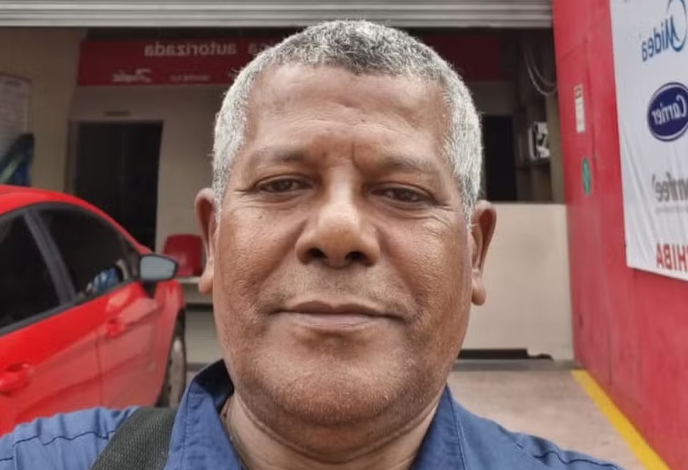 Na Bahia Pastor é morto a tiros na avenida principal